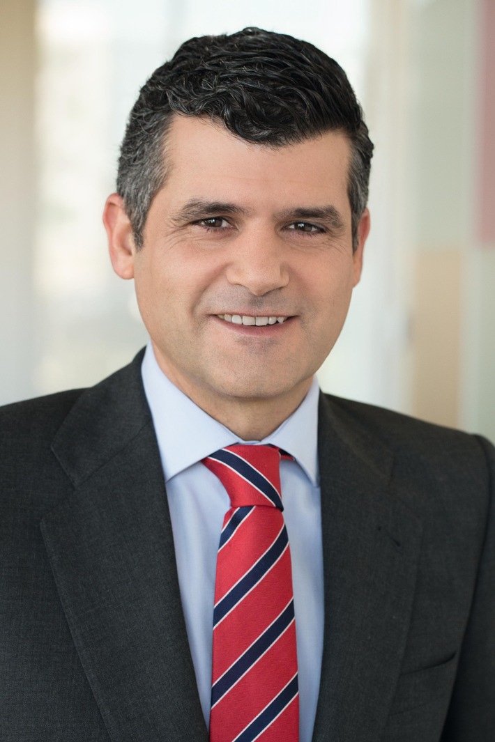 Santander Consumer Bank AG: Fernando Silva zum Vorstand ernannt