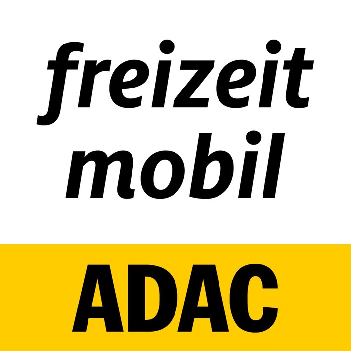 Neue ADAC App für Camper / freizeit mobil: Info-Magazin und aktuelle News / Kostenlos für iOS und Android