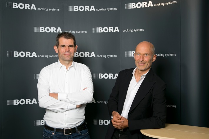 BORA wird neuer Namenssponsor bei deutscher Radsport-Mannschaft