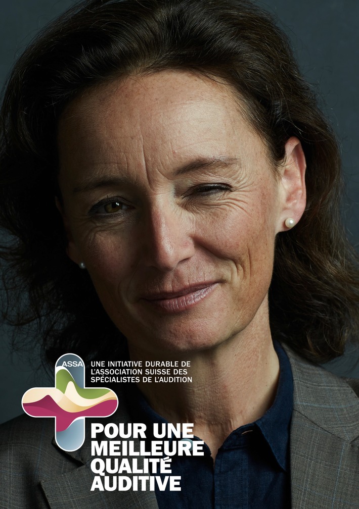 La qualité pour les oreilles suisses / L