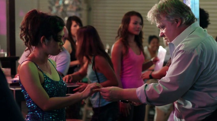 Schwedische Serie "30 Grad im Februar" / Web Only ab sofort und bis September 2022 auf www.arte.tv