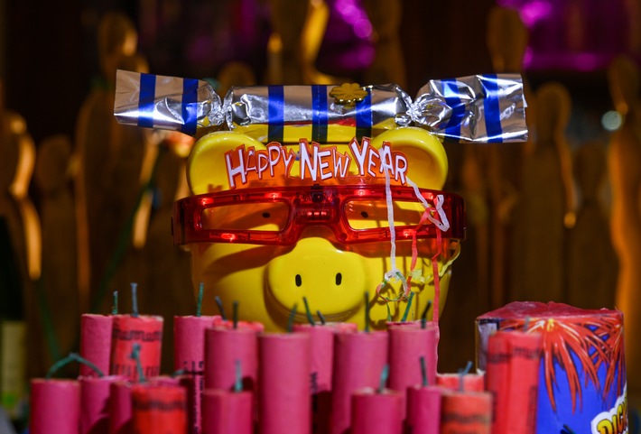 Wenn beim Feuerwerk etwas schiefgeht: Welche Versicherung zahlt?