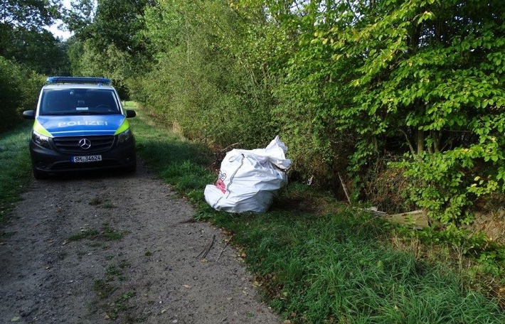 Quelle: Polizeidirektion Bad Segeberg