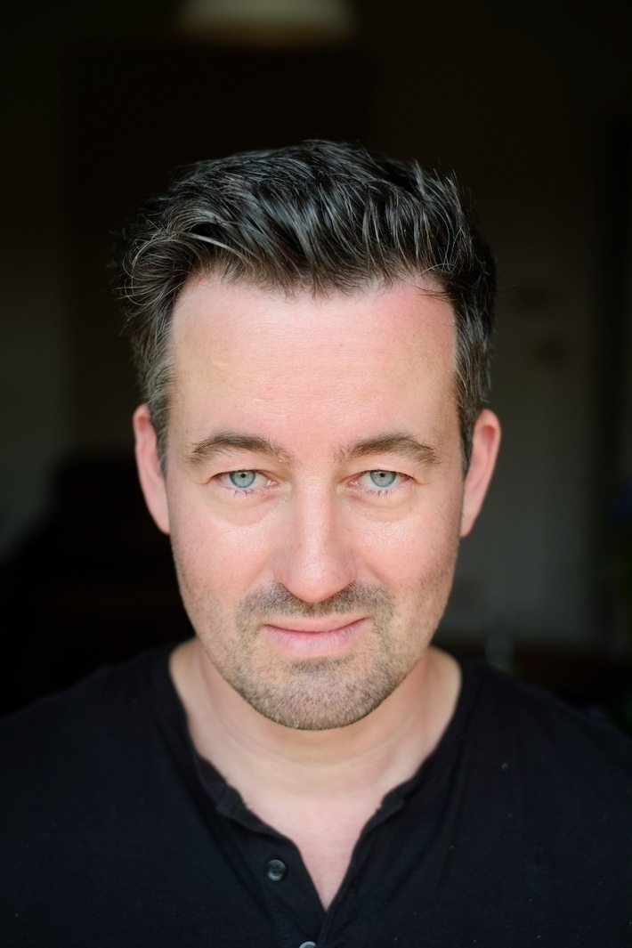 W&B Television und Turbine Studios produzieren für AGC Television, das ZDF und die BBC Beatles-Biopic Hamburg Days