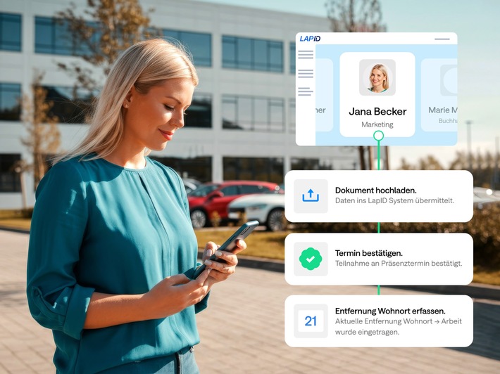 Statt Chaos und alten Prozessen: So geht Terminmanagement im Fuhrpark heute