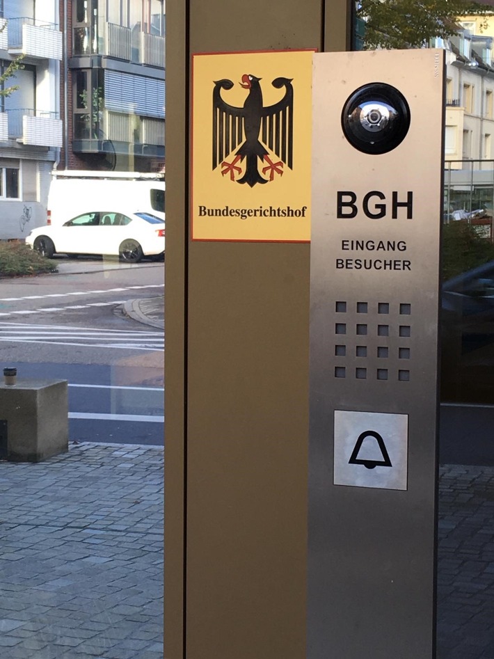 BGH stärkt Kunden im VW-Abgasskandal den Rücken / Schadensersatz auch für finanzierte Fahrzeuge mit Rückgaberecht