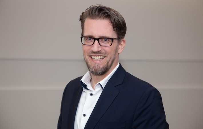 Dennis Sander neuer Line Manager Financial Lines bei Chubb für Deutschland und Österreich