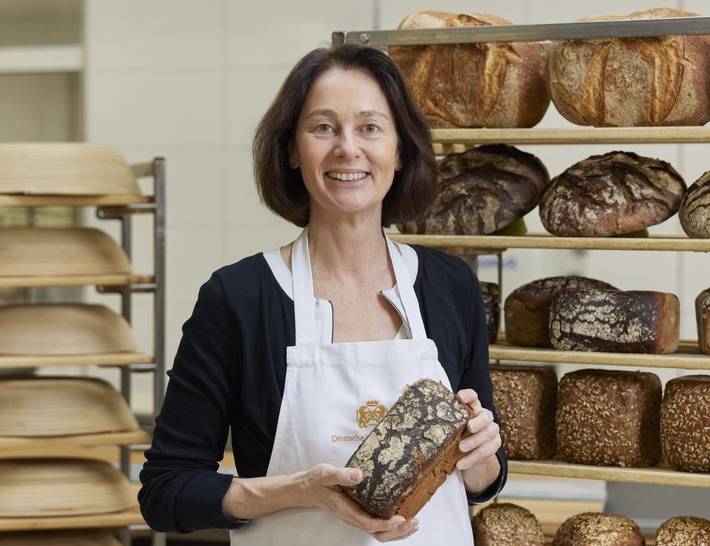 Tag des Deutschen Brotes: EU-Abgeordnete Katarina Barley wird Brotbotschafterin 2026