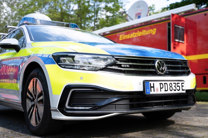 ZPD: Handlungsfähigkeit nicht nur in Extremlagen sicherstellen: Alternative Wege der Einsatzkommunikation von Polizei, Feuerwehr, Rettungsdienst und Katastrophenschutz