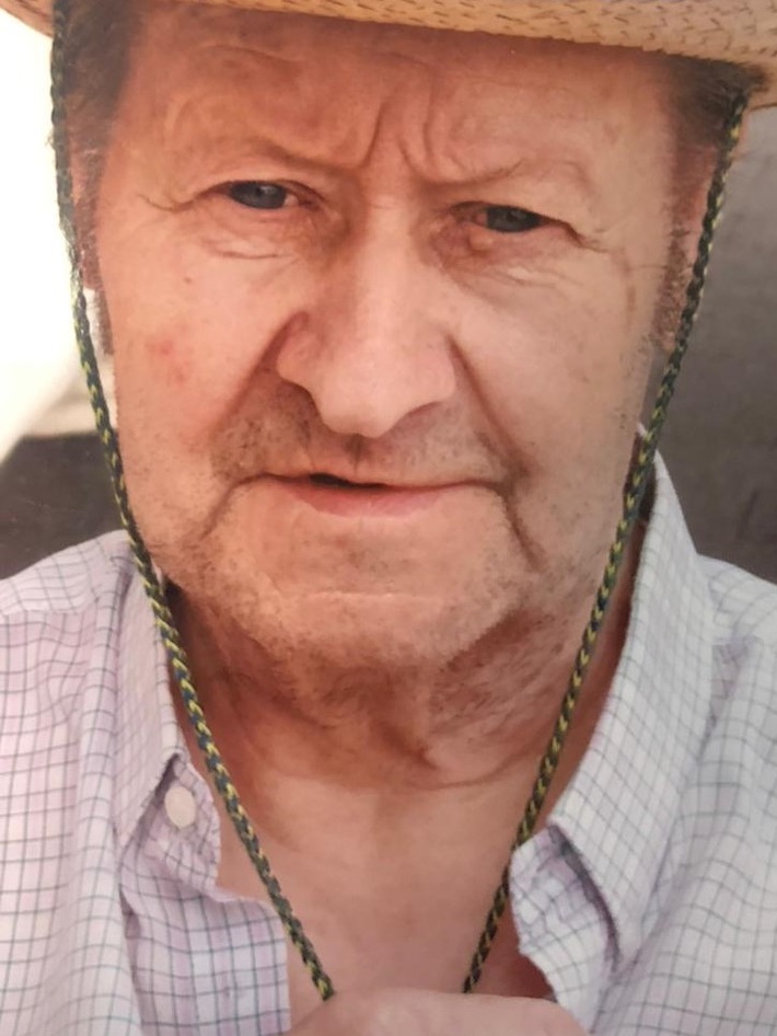 POL-RBK: Wermelskirchen - 76-jähriger Senior aus Altenwohnheim vermisst