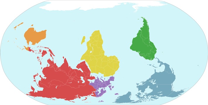 Europäisches Selbstbild und der Blick von außen: neues Konstanzer Graduiertenkolleg, PI Nr. 55/2024