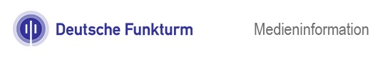 Europaturm bekennt Farbe für Europa