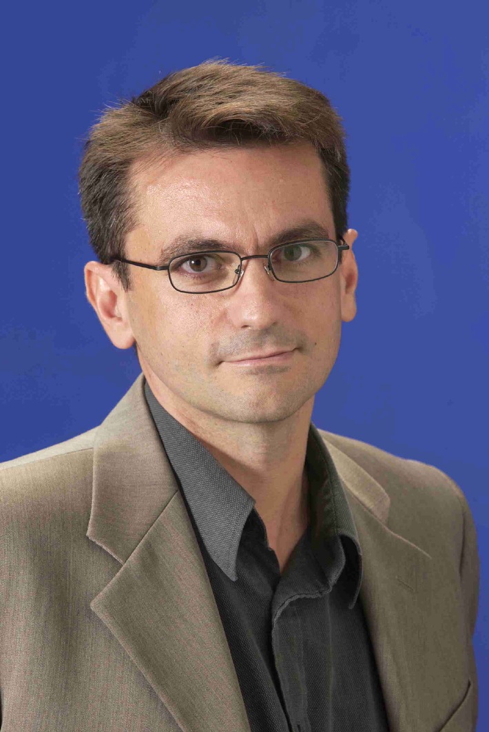 Roberto Induni neuer Geschäftsleiter der Aids-Hilfe Schweiz