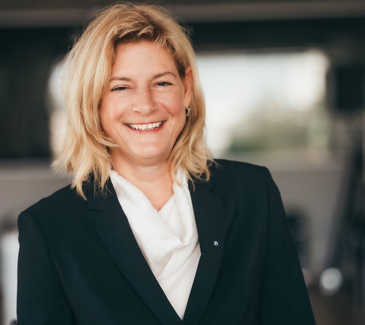 Hellmann appoints Monika Thielemann-Hald as Global Head of Automotive Logistics