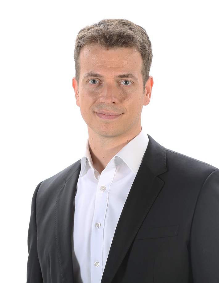 Stefan Karcher übernimmt die Geschäftsbereichsleitung Mobilität