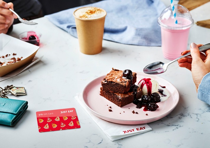 Just Eat launches gift card offering with epay