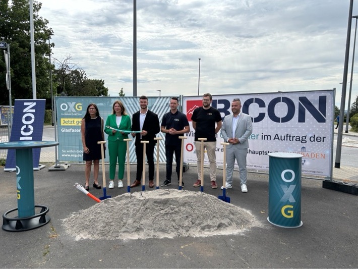 OXG startet Glasfaserausbau für mehr als 70.000 Haushalte in Wiesbaden