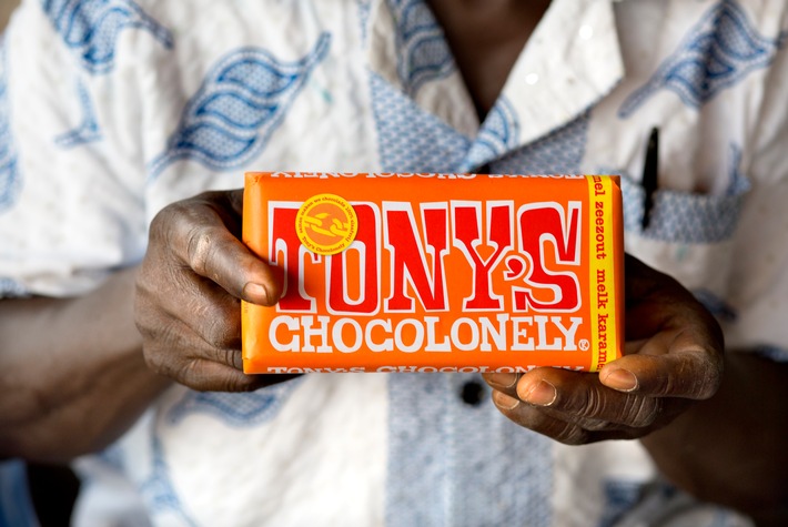 Menschenrechte im Fokus: Zum Human Rights Day erinnert Tony&#039;s Chocolonely Hersteller sowie Verbraucher:innen, dass die Achtung der Menschenrechte keine Option, sondern eine Pflicht ist.