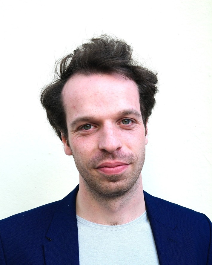 Neuer Landeskorrespondent in Mecklenburg-Vorpommern