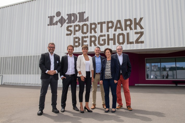 Rétrospective Lidl Suisse : Lidl Suisse poursuit sa progression en 2022