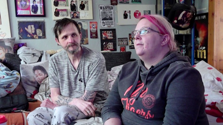 Rückkehr nach Magdeburg: Start der neuen Folgen "Hartz und herzlich" aus Magdeburg