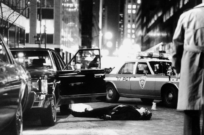 "Mafia Killer": Sechsteilige ZDFinfo-Reihe über die Gangs von New York