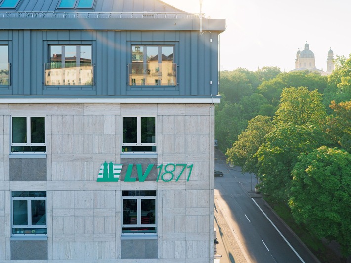 Zum 21. Mal in Folge A+ im Fitch-Finanzstärkerating - Ausblick stabil