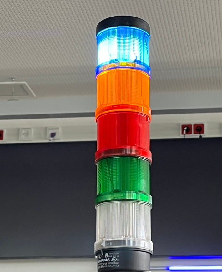 Belastungszulage für den Notruf 112. Jetzt! / 140 Prozent und mehr Leistung dürfen nicht zum Normalzustand werden