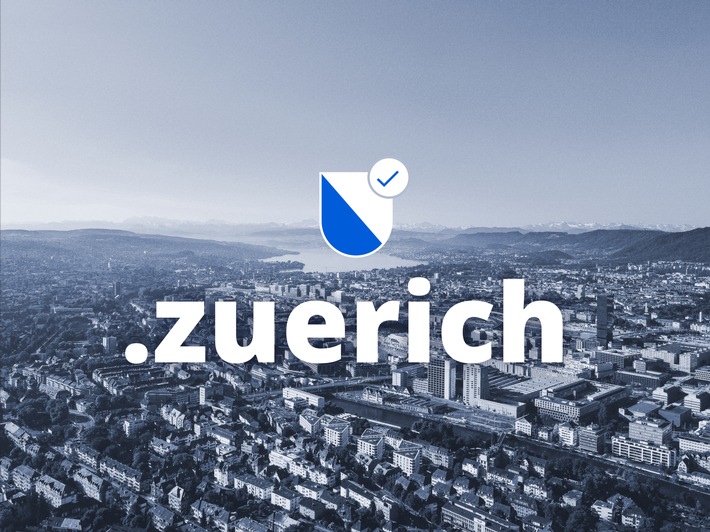 Hostpoint ermöglicht ab sofort Gesuche für .zuerich-Domains für Zürcher Unternehmen