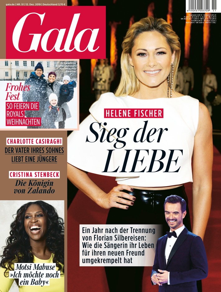 Neuer "Traumschiff"-Kapitän Silbereisen macht sich mit Paddeln fit