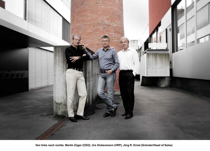 iDirect24.ch: Die erste papierlose Autoversicherung der Schweiz geht online