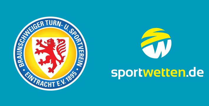 Sportwetten.de bleibt "Offizieller Wettpartner" von Eintracht Braunschweig