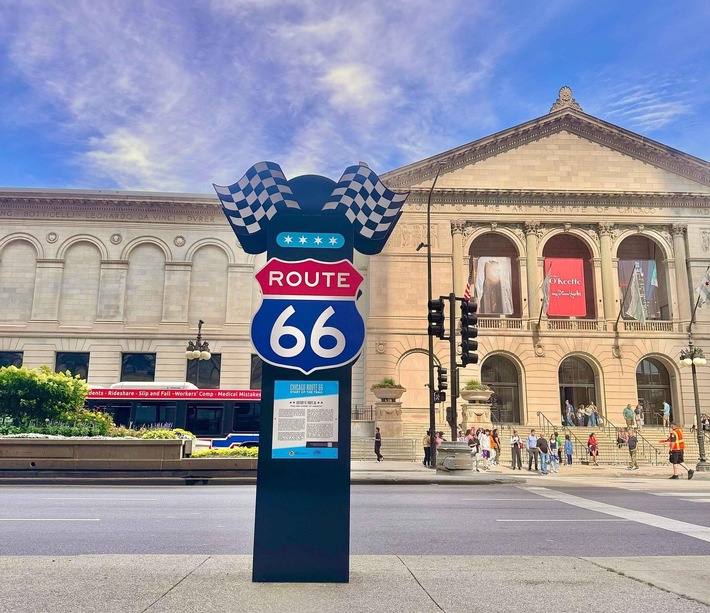 Choose Chicago Dezember 2025 Pressemitteilung