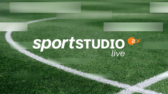 1000. Länderspiel der DFB-Elf live im ZDF / &quot;sportstudio live&quot;: Deutschland – Ukraine