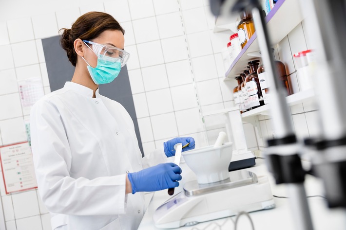 Deutscher Apothekerverband begrüßt Urteil zu Rezepturarzneimitteln