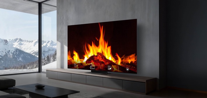 Pressehinweis: SQD-Mini LED TV für alle – der neue C7L kommt