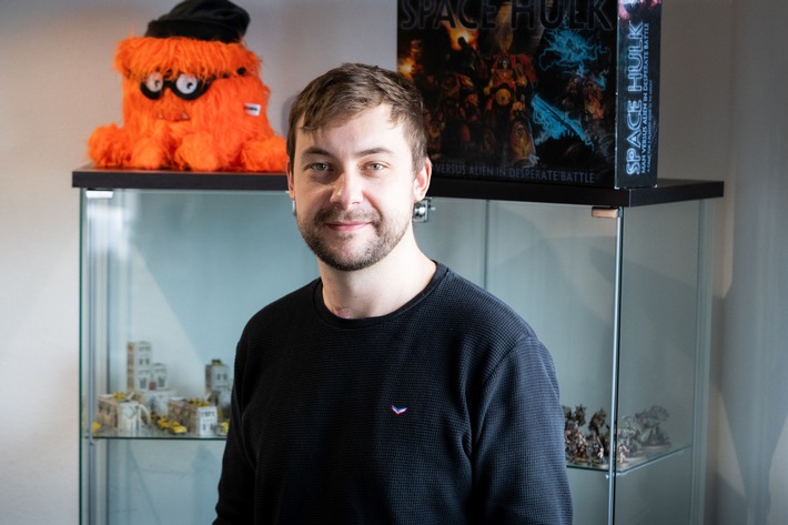 Systematisches Recruiting und strukturiertes Onboarding: André Millbrett von der Taschengelddieb GmbH zeigt, wie Mittelständler die richtigen Köpfe gewinnen