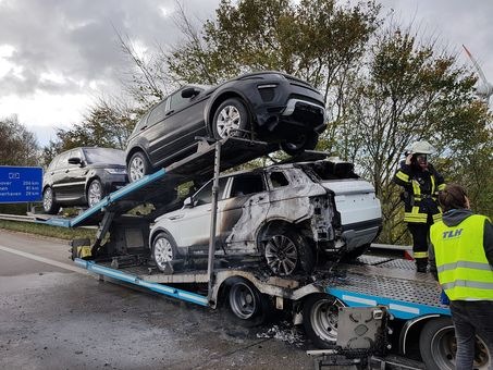 POL-CUX: Pressemitteilung der Polizeiinspektion Cuxhaven vom 27.10.2017