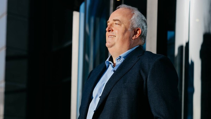 Sparen macht arm? Mario Lüddemann von der Lüddemann Investments GmbH erklärt, warum klassische Geldanlagen heute nicht mehr funktionieren