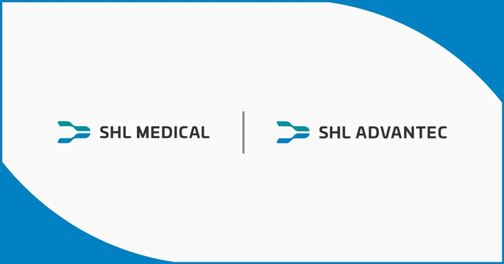 SHL Medical gibt Pläne zur Gründung von SHL Advantec bekannt