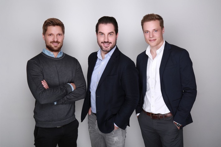 MediDate übernimmt Medical One und baut Marktführerschaft in Europa aus / Das Berliner e-Health-Startup übernimmt den Wettbewerber inklusive aller Mitarbeiter