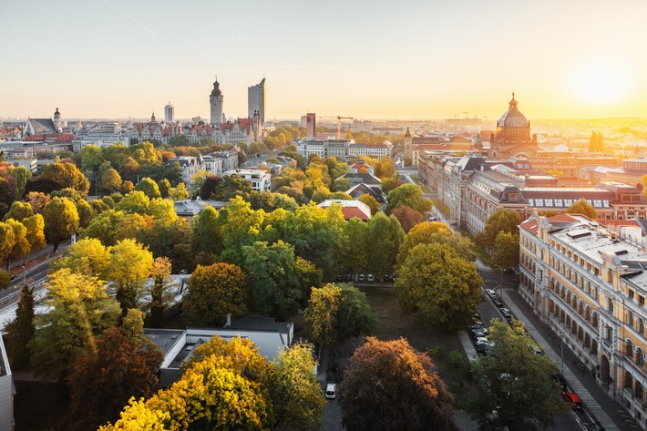 Sustain Europe Brings the Spotlight on Leipzig’s Green Tourism