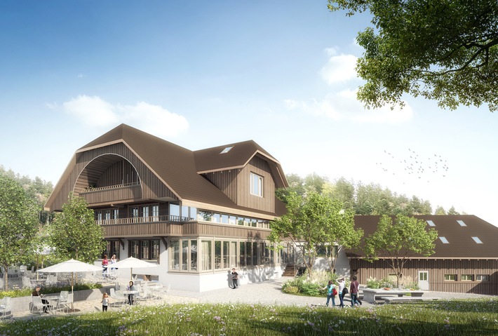 Das sind die drei Finalisten für den Hotel Innovations-Award 2025