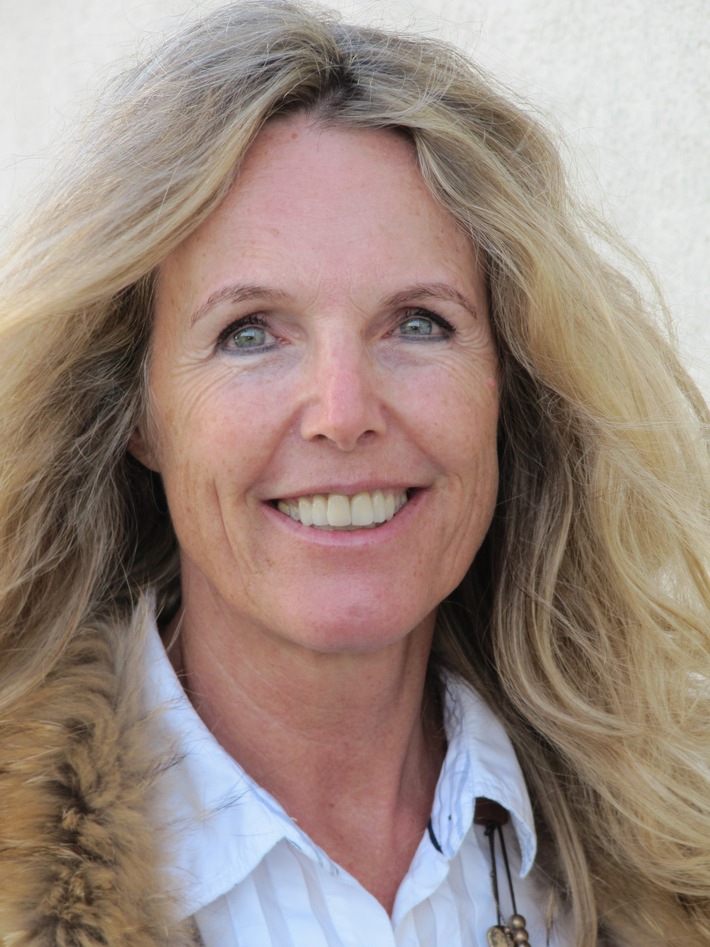 La fondatrice di "Schweizer Tafel" riceve il Premio Brandenberger 2019