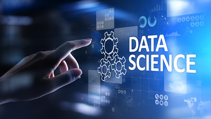 Data Science eröffnet neue Wege für Wissenschaft und Lehre
