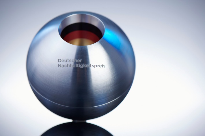 Pressemitteilung: Aurubis im Finale des 15. Deutschen Nachhaltigkeitspreis