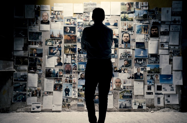 Themenabend "Russland - Strategien der Macht" am Di, 2. September ab 20.15 Uhr auf ARTE und vorab auf arte.tv