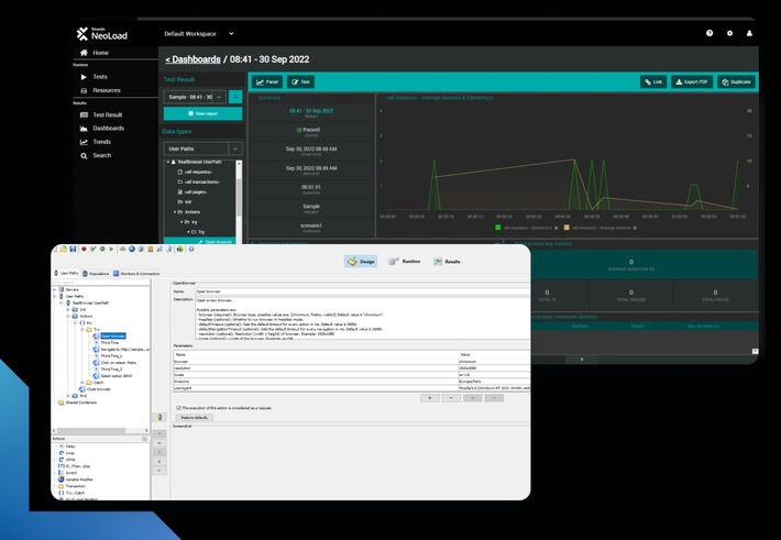 Pressemitteilung: Tricentis investiert in Continuous Testing und erweitert Produktportfolio