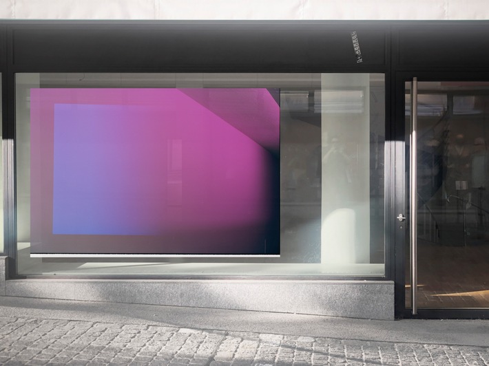 another long evening - ein Ausstellungsprojekt des Kunstvereins St.Gallen