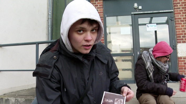 Starker Donnerstagabend: RTLZWEI punktet mit Sozialreportage "Hartes Deutschland"